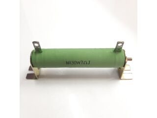 Non-Inductive Wirewound Resistors 30W 7?