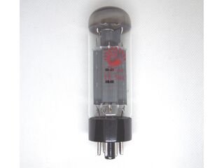 PSVANE EL34C Vacuum Tube - Piece, Matched pair, Matched Quad (Fully Tested)