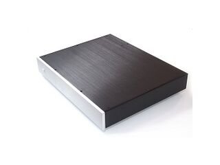 425 x 345 x 60mm 3mm-thick Aluminum Chassis