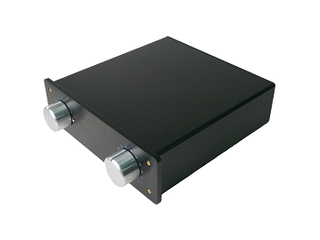 EZ REMOTE CONTROLLABLE JFET LINESTAGE KIT