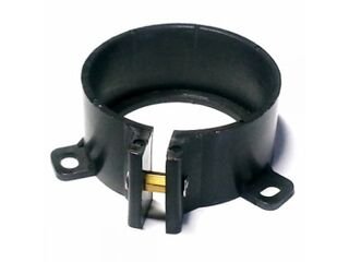 Thick Insulating Clamp (30mm, 50mm, 55mm, 65mm) - 50mm