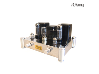 EL34 Tube Amp (Single Ended. Reisong A10. 240v. All tubes included.)