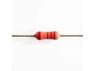12R/0.25W Takman Carbon Film Resistor
