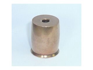 Precision CNC Machined Pulley
