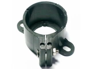 Thick Insulating Clamp (30mm, 50mm, 55mm, 65mm) - 30mm
