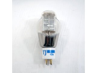 CLEARANCE SALE - TJ Full Music Mesh Plate 45/n (Dome Shape)
