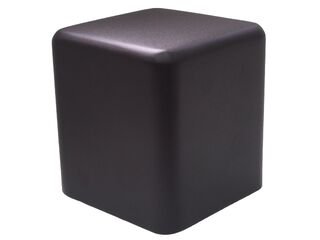 Beautiful One-Piece Construction Shielding Transformer Cover (123/107/85/65mm, free shipping)