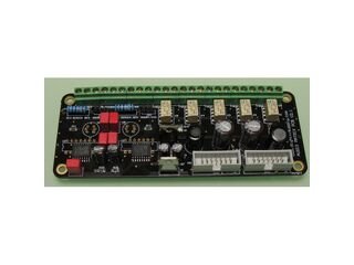 Remote Volume Control Module - Additional Audio Board