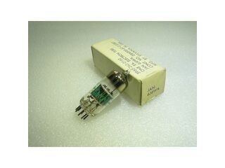 089 SYLVANIA 6J6W