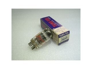 208 ZENITH 6U8