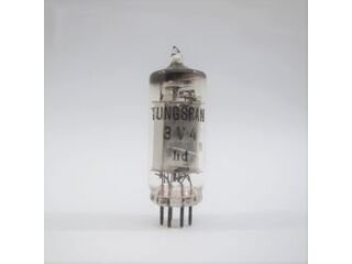 244 TUNGSRAM 3V4 (DL94/N19/CV1633 /1P11)
