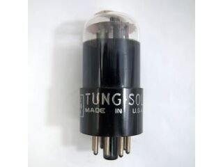 310 TUNG-SOL 6SN7