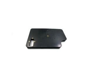 Massive 11kg Damping Corian Turntable Plinth (free FedEx or UPS shipping)