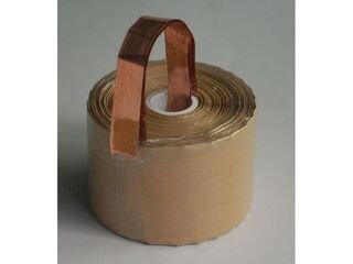 OIL PAPER FOIL INDUCTOR 1.5MH FOR CRESCENDO SPEAKER SYSTEM