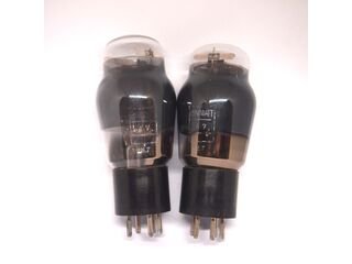 CLEARANCE SALE - Miniwatt 47 Pair