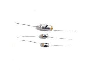 160V/ 0.001uF Film Capacitors