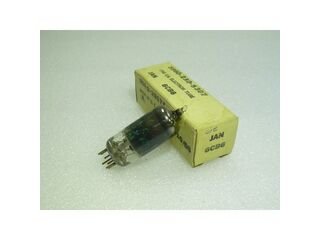 047 GE General Electric 6CB6