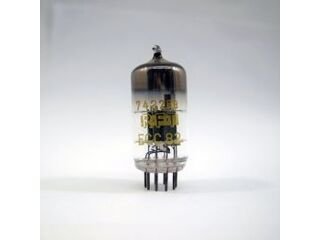 254 RFT 12AU7 (ECC82)