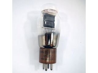 VT-25 General Electric