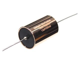 1uF/1000v Obbligato Ultra Film Capacitor