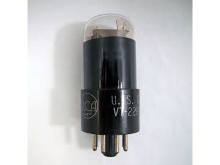 408 RCA VT-229 6SL7