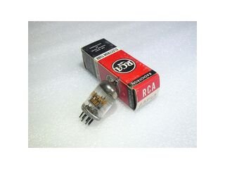 061 RCA 6AF4A (6T1/6DZ4)