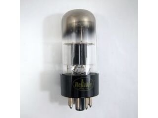 403 Reliable long life 6SL7