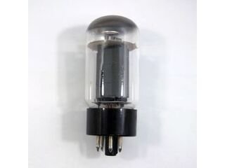 256 RCA  6L6G vacuum tubes