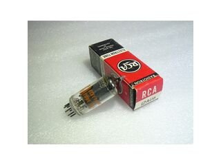 059 RCA 12AU6
