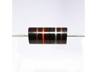 22R/2W AN Tantalum Resistor