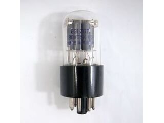 407 Sovtek 6SL7